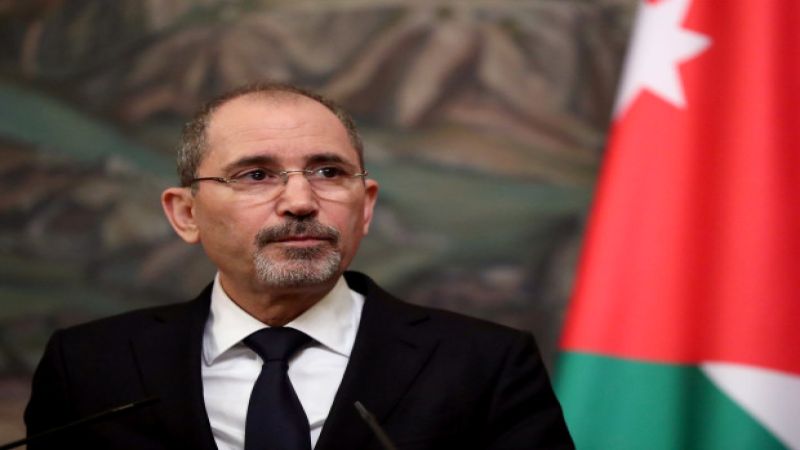 وزير الخارجية الأردني: "إسرائيل" ارتكبت جرائم حرب.. والدفاع ضدّ الاحتلال حق
