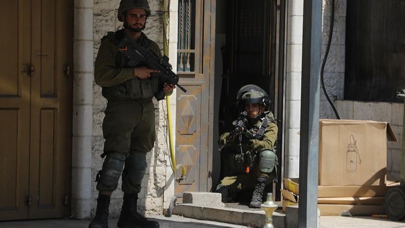 فلسطين: قوات الاحتلال تقتحم بلدة جبل المكبر بالقدس المحتلة