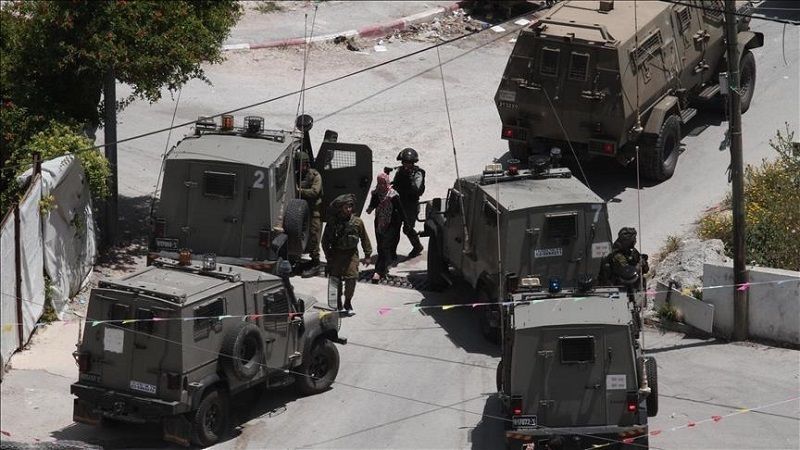 فلسطين المحتلة| إعلام العدو: جهاز الأمن "الإسرائيلي" يدرس تقليص عدد قوات الاحتياط التي تم استدعاؤها بسبب الكلفة الاقتصادية