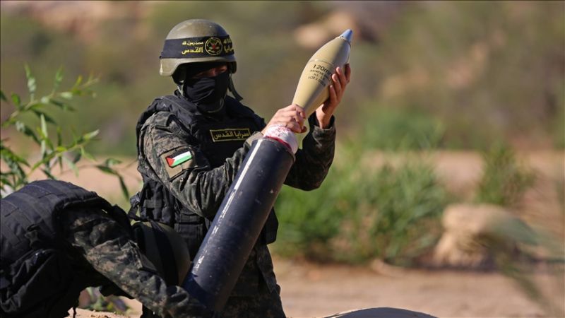 "سرايا القدس" تستهدف 3 آليات عسكرية صهيونية بقذائف "التاندوم" في محاور التقدم غربي غزة 