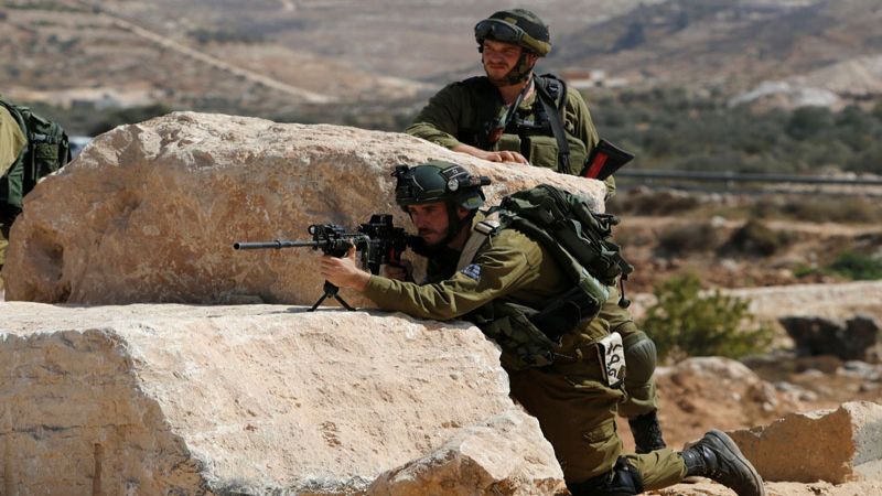جيش العدو: اعتقال أكثر من 1750 مطلوبًا في الضفة الغربية بينهم 1050 ناشطًا في حركة "حماس" منذ بداية الحرب