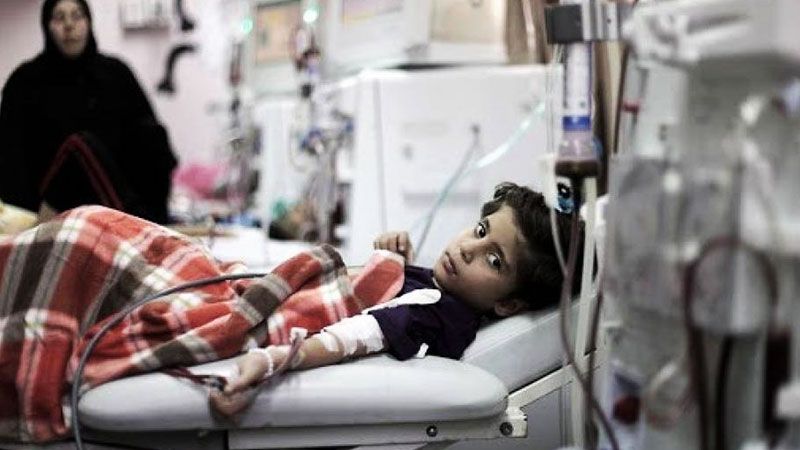 وزارة الصحة في غزة توقف التنسيق مع &quot;الصحة العالمية&quot; في إخلاء الجرحى والأطباء