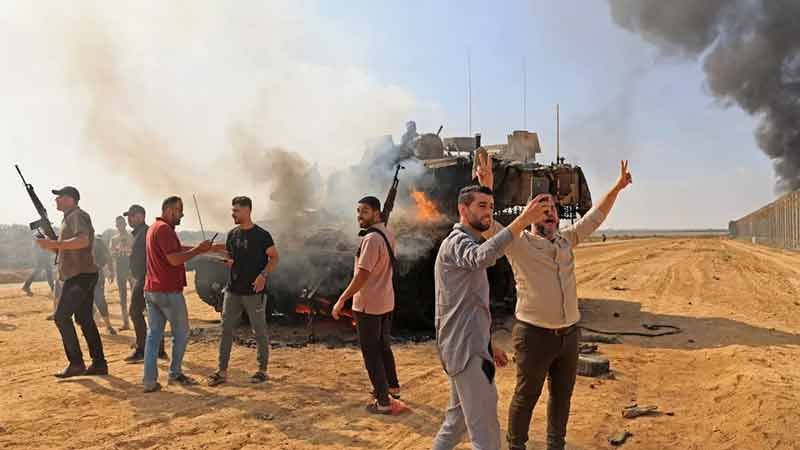 هل تنجح الهدنة الأولى في غزة؟ وماذا عن الجبهات الأخرى؟