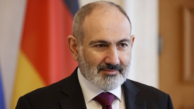 باشينيان: التعاون الأرميني الأمريكي يمر بتطورات مهمة