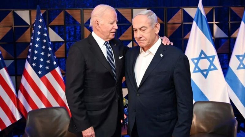 هل تفلح واشنطن في استيلاد "إسرائيل" جديدة؟