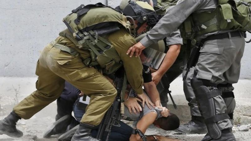 "واشنطن بوست" تنتقد "إسرائيل": تحتجز مئات الفلسطينيين في السجون من دون تهمة