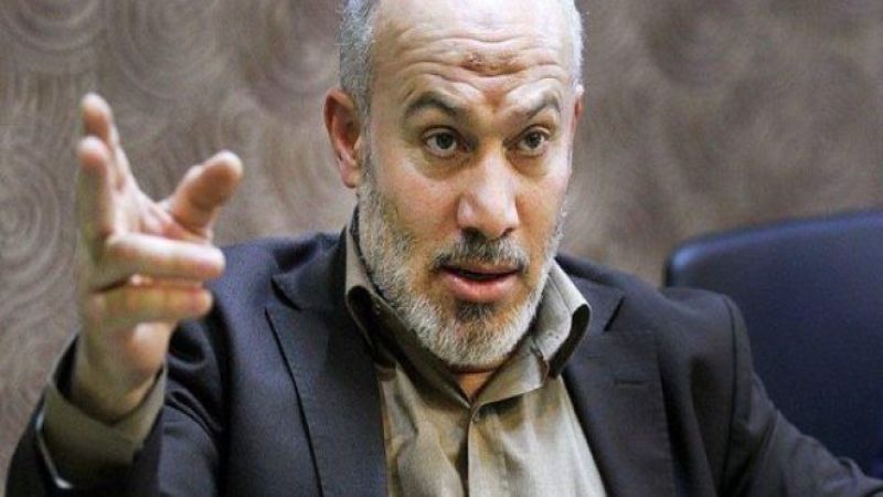 ممثل حركة الجهاد الاسلامي في إيران: المقاومة استطاعت الحصول على سيرفرات أمنية من داخل مقار "إسرائيلية" تتضمن أسماء جواسيس "إسرائيليين"