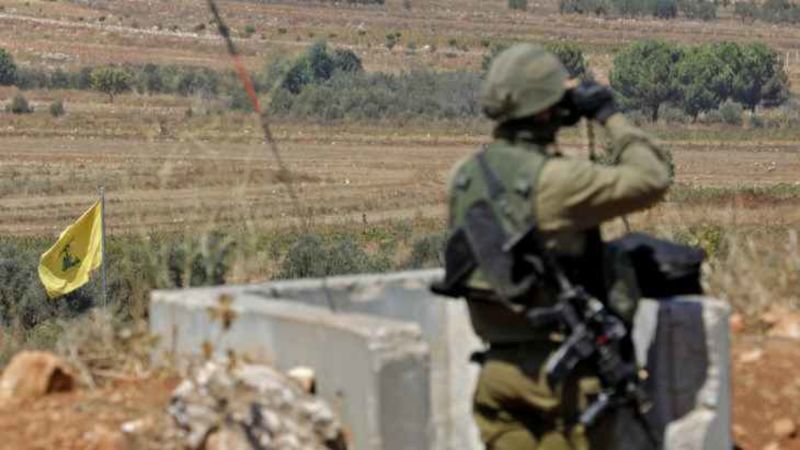 إعلام العدو: خلال ساعة واحدة تبنّى حزب الله 5 عمليات عند الحدود الشمالية