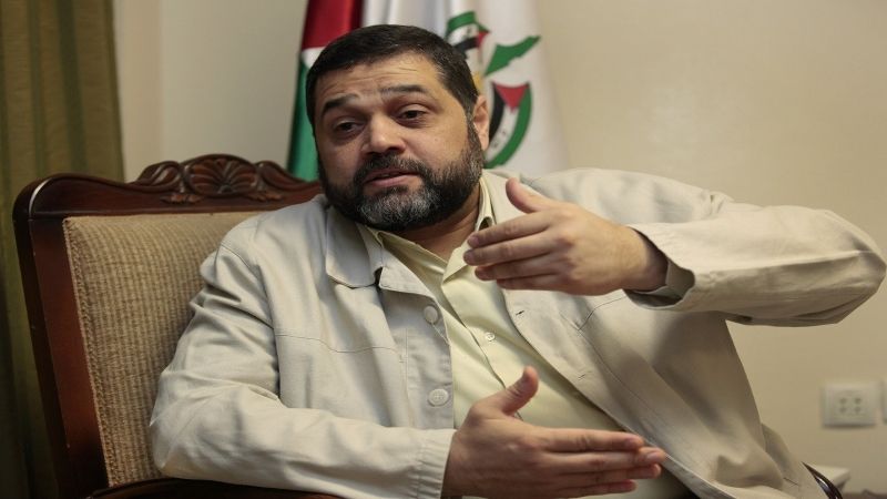 القيادي في حركة حماس أسامة حمدان: الاحتلال يؤكد أنه لا مجال للثقة في سلوكه
