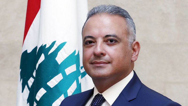 لبنان| الوزير المرتضى: اللهم نجّنا من أن نقول أو نفعل ما يخدم مصلحة "إسرائيل"
