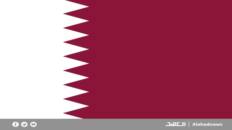 الخارجية القطرية: قطر تعرب عن أسفها الشديد لاستئناف العدوان الإسرائيلي على غزة إثر انتهاء الهدنة