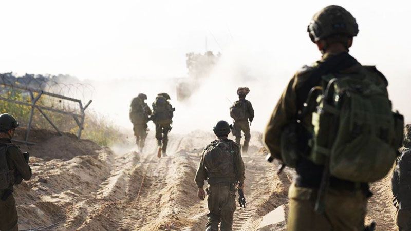 خلاف بين الولايات المتحدة والعدو على مواصلة الحرب في غزة‎