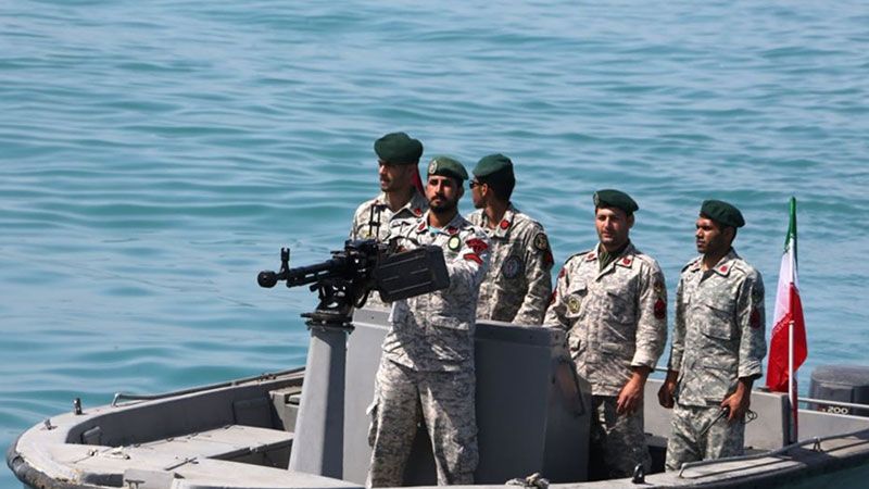 إيران: بحرية الجيش قادرة على تنفيذ العمليات في جميع بحار العالم 