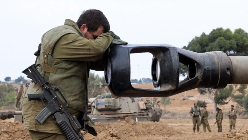 "إسرائيل" تواجه معضلة في جنوب غزة‎