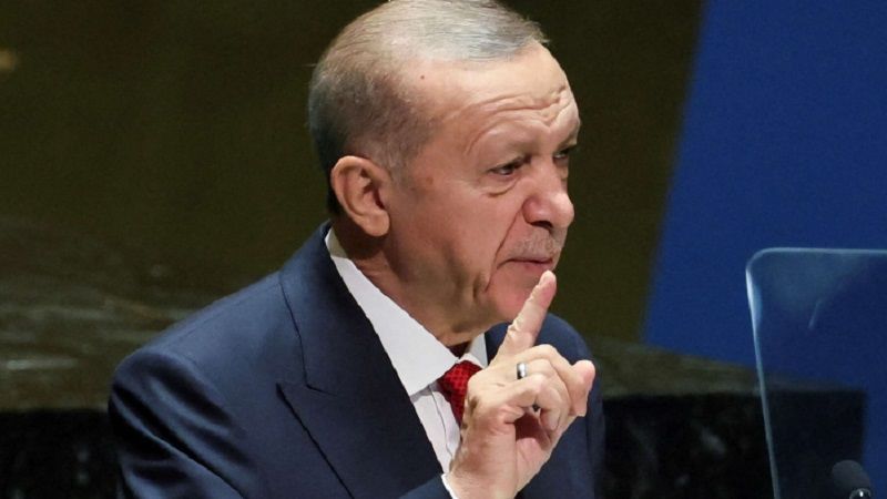 تركيا حذّرت "إسرائيل" من عواقب ملاحقة حماس على أراضيها