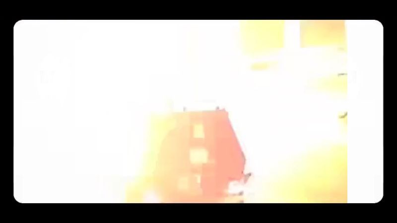 بالفيديو: لحظة تفجير عبوة ناسفة بآلية لجيش الاحتلال بمدينة جنين