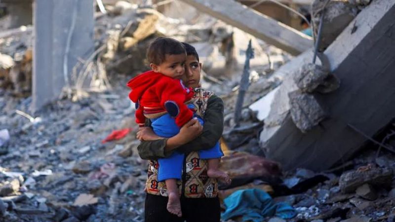 "إسرائيل" تعتمد مقاربة فاشلة في غزة