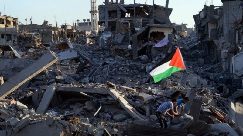 انتصار فلسطين الحتمي