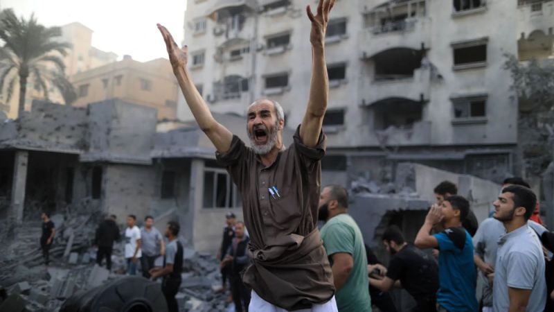 حماس: لن يُفلح العدو في محو هزيمته