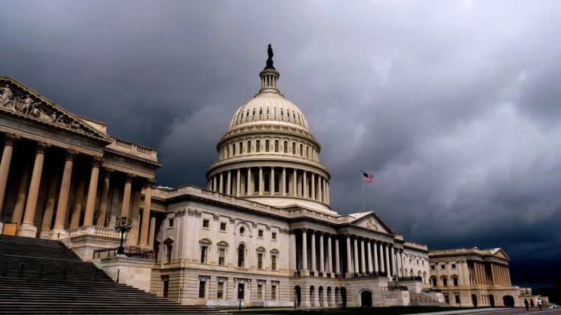 اعتراض في مجلس الشيوخ على الدعم الأميركي المطلق للمحرقة الإسرائيلية