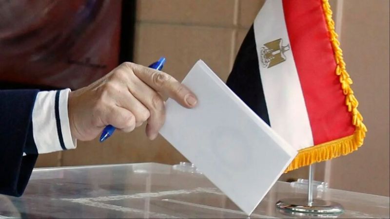 المصريون ينتخبون رئيسهم بدءًا من الأحد.. والسيسي الأوفر حظًا