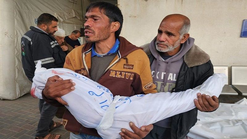 18 مجزرة في غزة خلال ساعات والاحتلال يواصل حربه على المستشفيات&nbsp;
