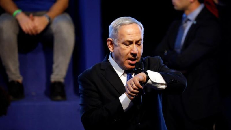 استطلاع يُظهر تراجع تمثيل الائتلاف الحكومي الإسرائيلي