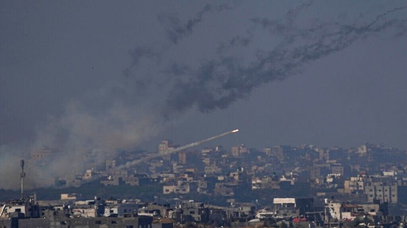 سرايا القدس: قصفنا موقع "صوفا العسكري" بوابل من قذائف الهاون