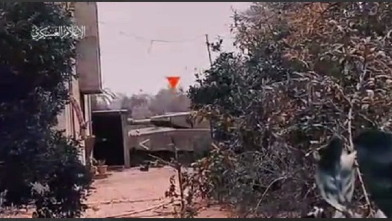 كتائب شهداء الأقصى: نخوض إشتباكات عنيفة وشرسة مع قوات الإحتلال في محاور التقدم شرق ووسط خان يونس