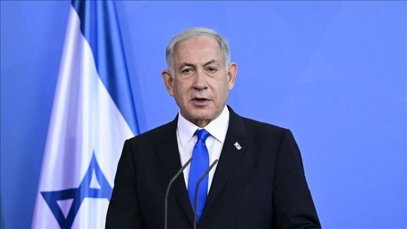 نتنياهو: قطاع غزة سيكون "منزوع السلاح وتحت السيطرة الإسرائيلية بعد القضاء" على حماس