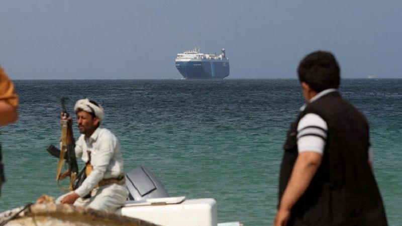 هجمات اليمنيين في البحر الأحمر ترفع أسعار المنتجات المستوردة إلى كيان العدو