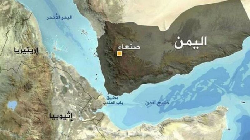إعلام العدو: شركة "يوروناف" للشحن ستمتنع عن عبور البحر الأحمر حتى إشعار آخر بسبب هجمات اليمن