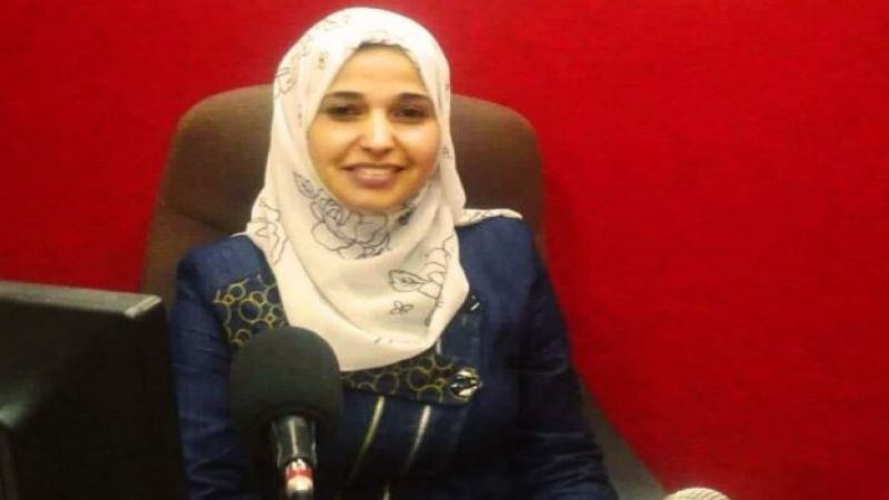 فلسطين: استشهاد الصحفية حنين علي القشطان مع أفراد من عائلتها بعد قصف الاحتلال لمخيم النصيرات وسط غزة