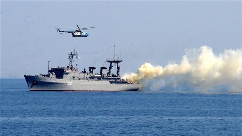 هيئة عمليات التجارة البحرية البريطانية: تلقينا تقريرًا عن حادثة على بعد 80 ميلا شمال شرق جيبوتي والسلطات تحقق