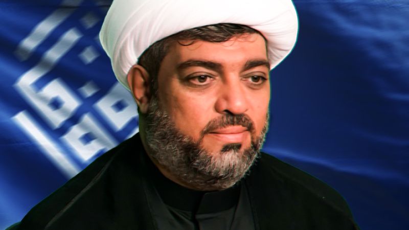 الشيخ الدّيهي: انضمام البحرين لـ&quot;تحالف العار&quot; خيانة للشعب الفلسطيني