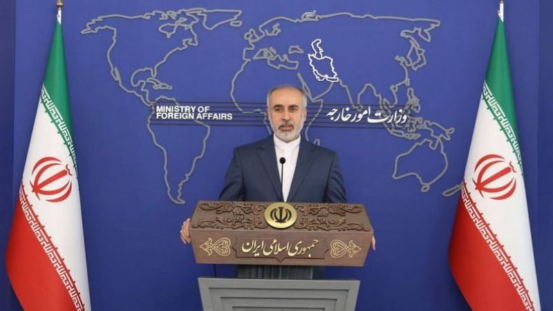 طهران: الکیان الصهيوني لا يلتزم بأي من المبادئ السماوية والدينية والدولية