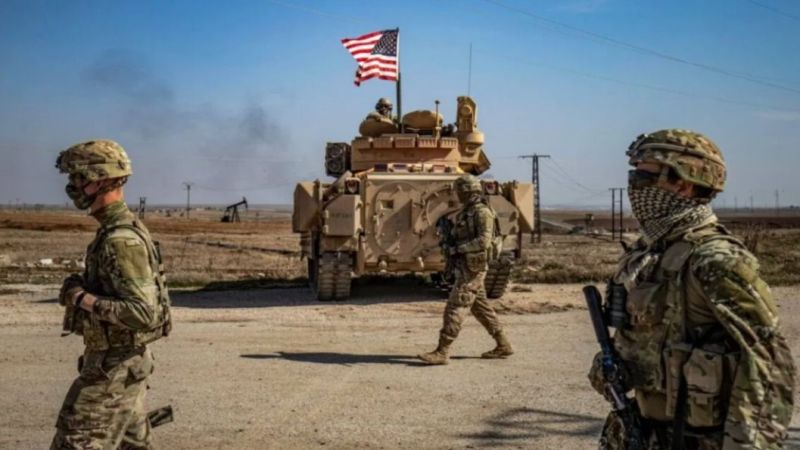 زعامات وقوى سياسية عراقية تطالب بإنهاء الوجود الأميركي 