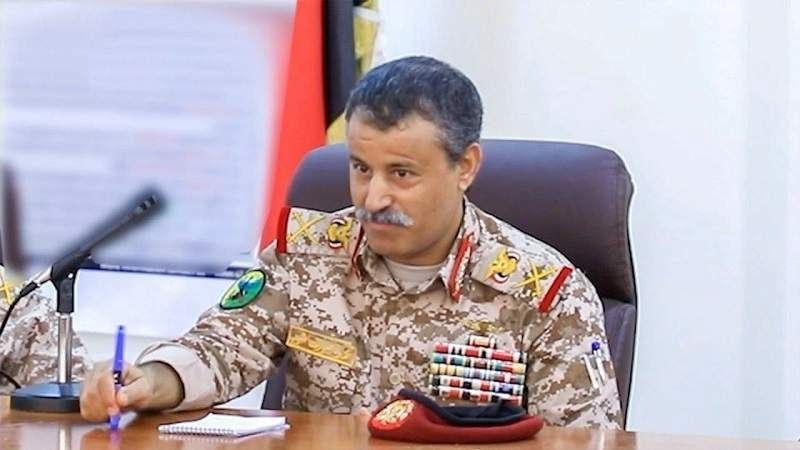 وزير الدفاع اليمني يتوعد الأميركيين: ردنا سيكون قاسياً ومتمكنًا