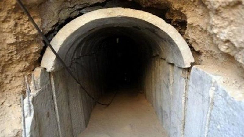 صحيفة صهيونية: سقطنا في الحفرة.. &quot;إسرائيل&quot; ليست مستعدة لحرب مع حزب الله