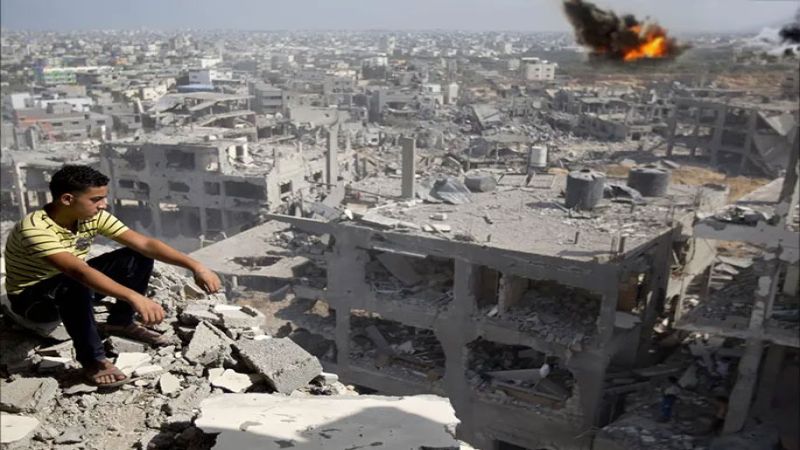&quot;إسرائيل&quot; تواجه جبهة الرأي العام العالمي بعد ممارساتها في غزّة
