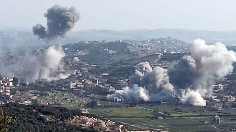 تلويح العدوّ بالحرب وحسابات المراحل الثلاث مع لبنان