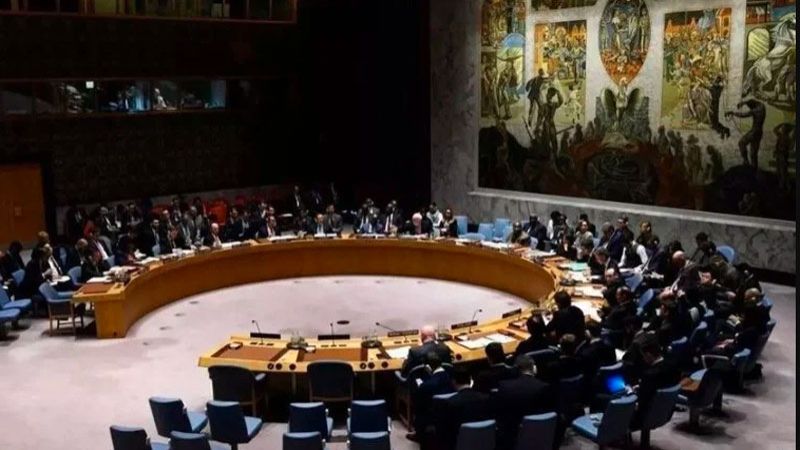 شكوى لبنانية أمام مجلس الأمن ردًا على مزاعم إسرائيلية