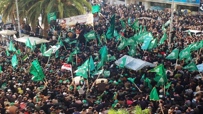 حماس: لمحاسبة قادة الاحتلال المُنادين بالتطهير العرقي ضدّ الفلسطينيين