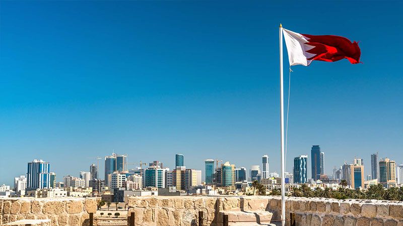 جمعيات وشخصيات بحرينية ضدّ وجود أي مسؤول صهيوني في المملكة