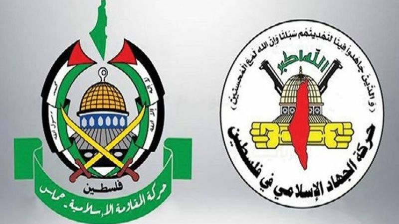 حماس والجهاد تدينان قرار مجلس الأمن المتعلّق باليمن