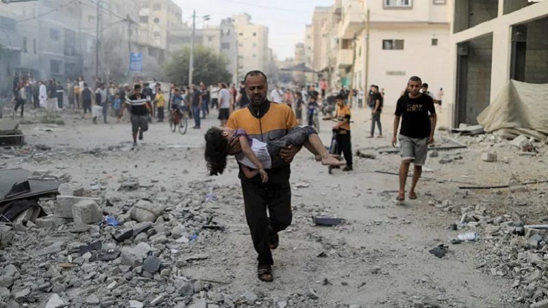 الأونروا: ما حدث في غزة خلال المئة يوم الماضية هو أكبر تهجير للشعب الفلسطيني منذ عام 1948