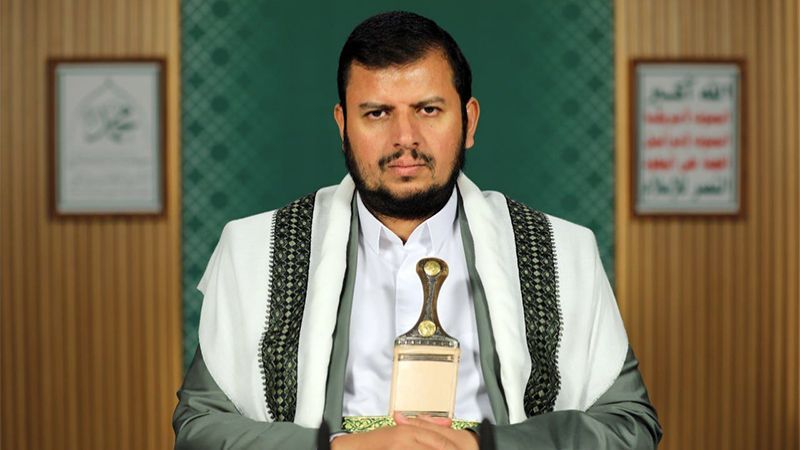 اليمن| السيد الحوثي: لا همَّ للغرب إلا تصنيف المجاهدين بالإرهاب ويستكثر عليهم التصدي للعدوان