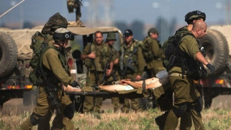 مستشفى "سوروكا" في النقب: استقبلنا 8 جنود من "الجيش الإسرائيلي" خلال اليوم جراء المعارك في غزة