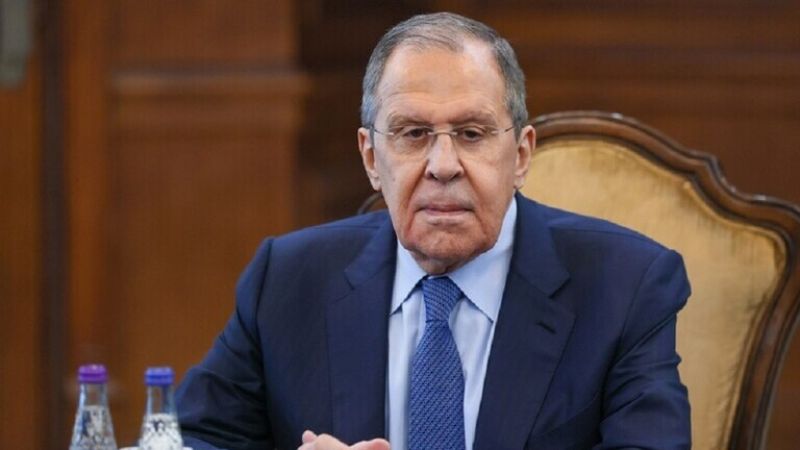 وزير الخارجيةالروسي: على واشنطن وقف الأعمال العدائية والتوقف عن استخدام الفيتو ضد قرارات وقف إطلاق النار لتطبيع الوضع في الشرق الأوسط