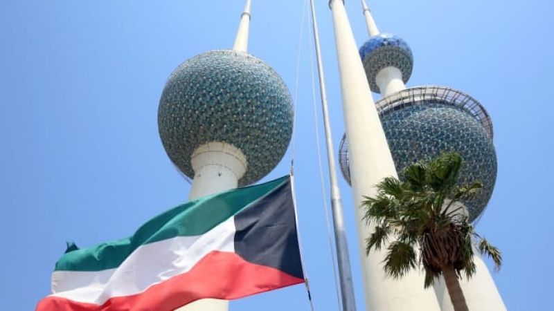 إحباط عمليّة إرهابيّة في الكويت&nbsp;لاستهداف دور عبادة تابعة للطائفة الشيعية